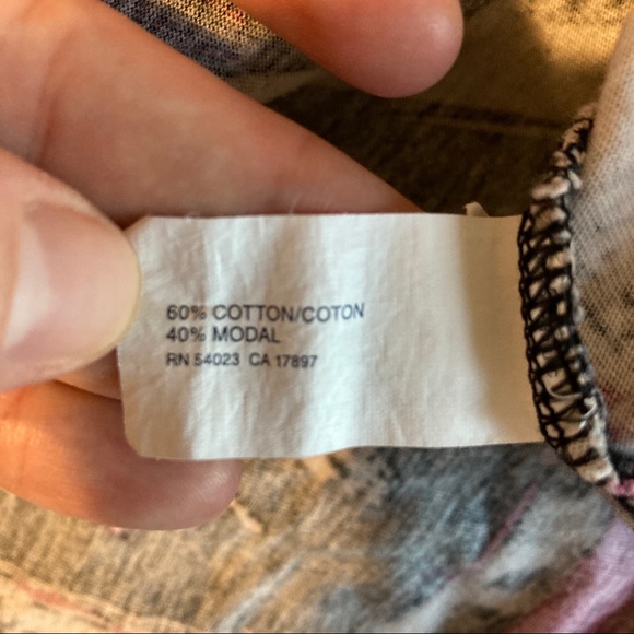 Gap Sleeveless Wrap Dress Size XS - Picture 6 of 7